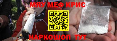 крисы Камышлов